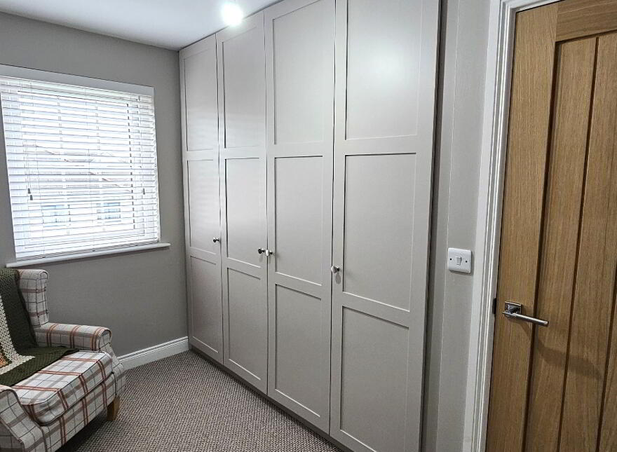 15 Fairview Farm Road, Ballyclare, BT39 9LB