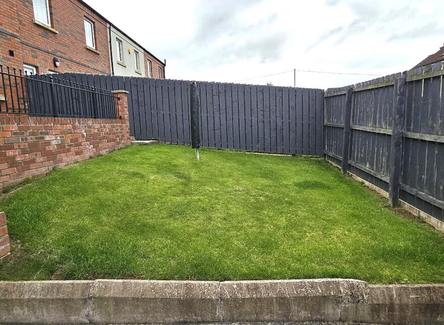 15 Fairview Farm Road, Ballyclare, BT39 9LB