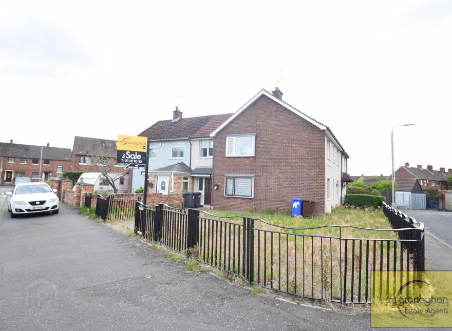 4b South Link, Andersonstown, Belfast, BT11 8GX photo