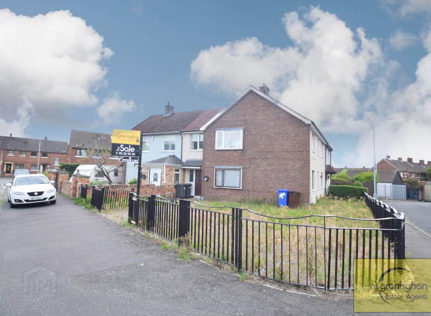 4b South Link, Andersonstown, Belfast, BT11 8GX photo