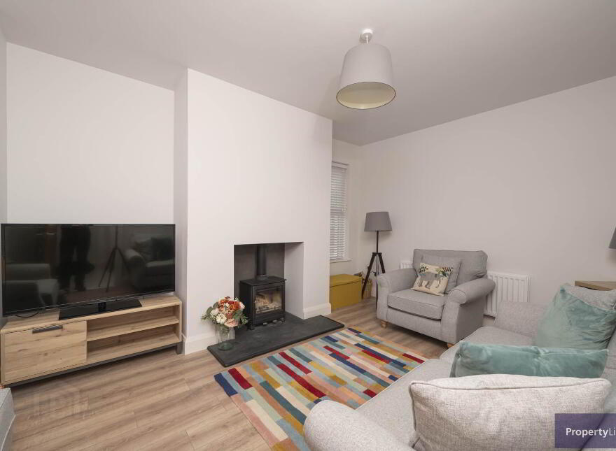 6 Old Brewery Lodge, Richhill, BT61 9BG