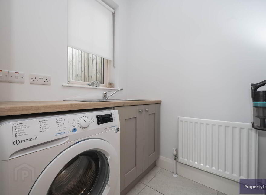 6 Old Brewery Lodge, Richhill, BT61 9BG