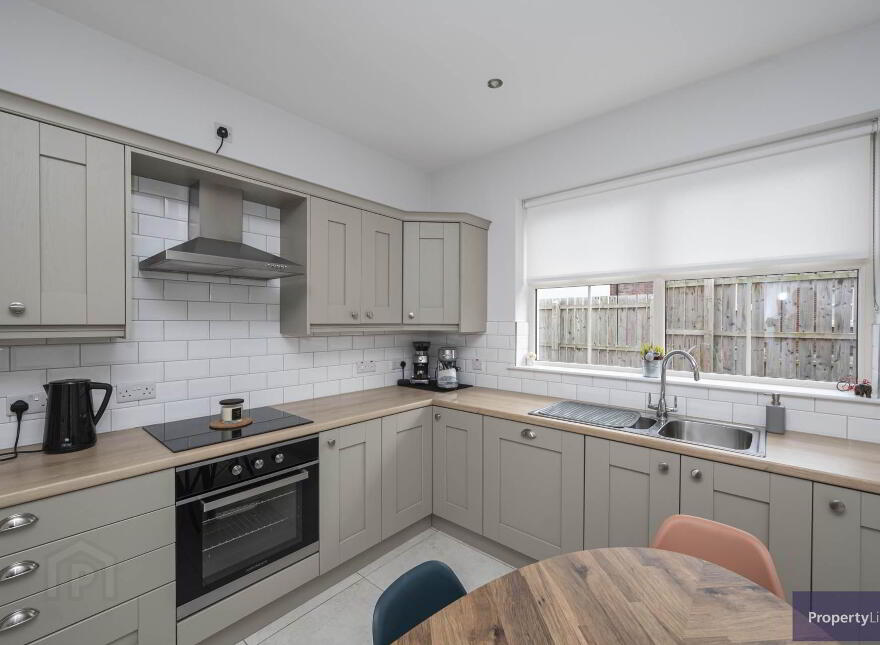 6 Old Brewery Lodge, Richhill, BT61 9BG