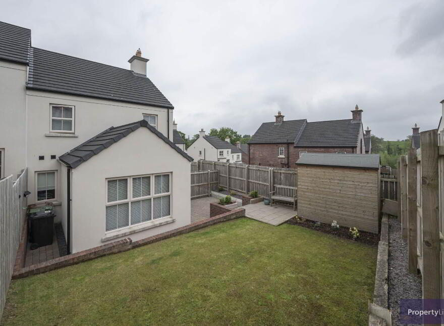 6 Old Brewery Lodge, Richhill, BT61 9BG