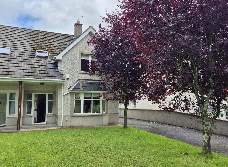 110 Ballymacool, Letterkenny, F92R6TR