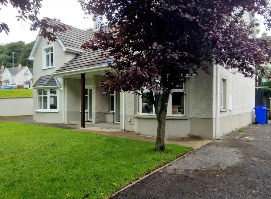 110 Ballymacool, Letterkenny, F92R6TR