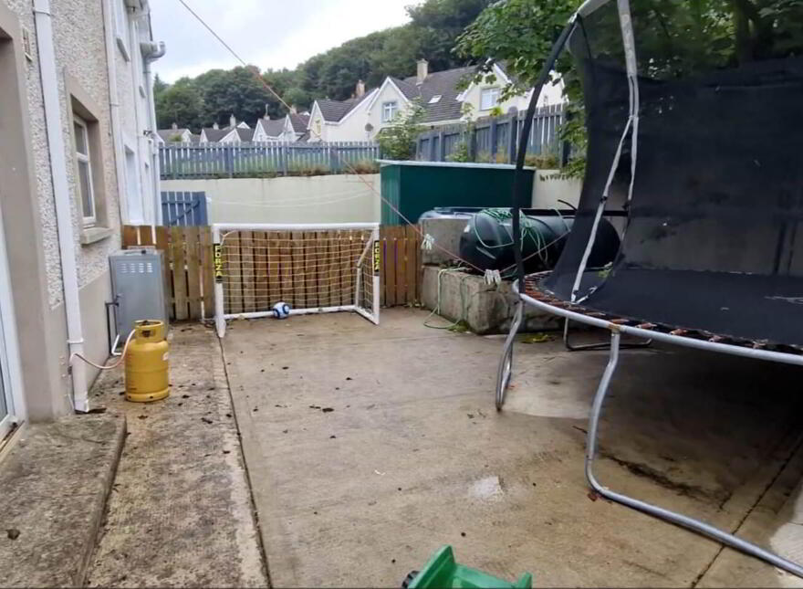 110 Ballymacool, Letterkenny, F92R6TR