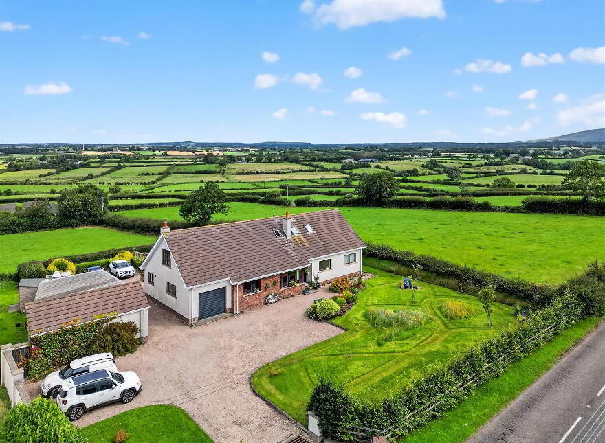 96 Kirk Road, Roseyards, Ballymoney, BT53 8HN photo