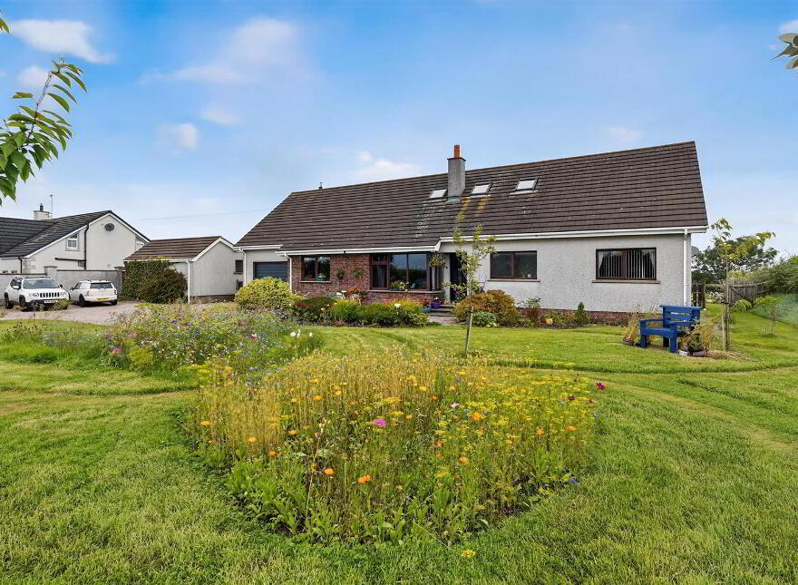 96 Kirk Road, Roseyards, Ballymoney, BT53 8HN