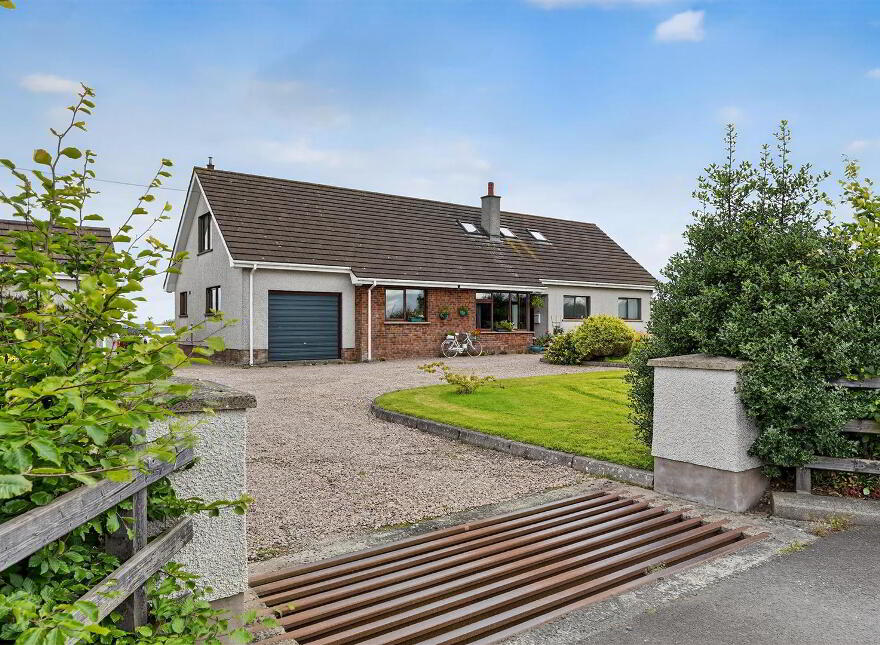 96 Kirk Road, Roseyards, Ballymoney, BT53 8HN