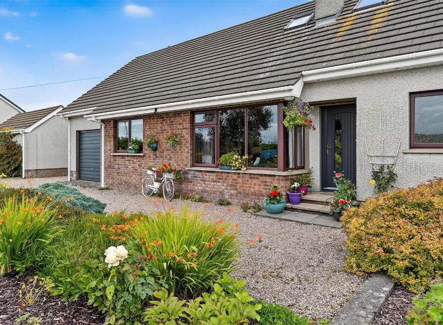 96 Kirk Road, Roseyards, Ballymoney, BT53 8HN