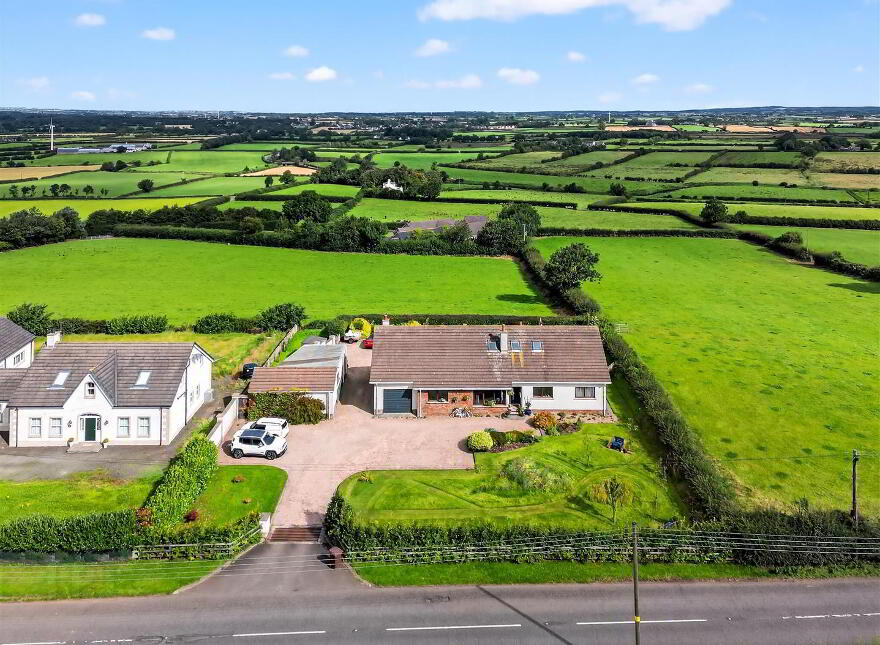 96 Kirk Road, Roseyards, Ballymoney, BT53 8HN