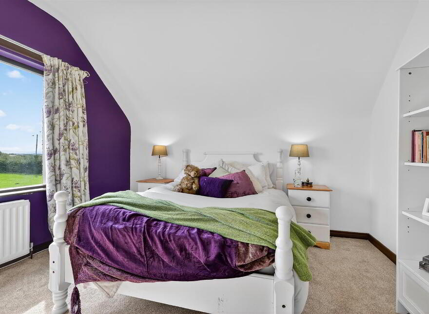 96 Kirk Road, Roseyards, Ballymoney, BT53 8HN