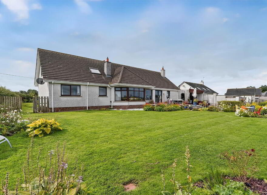 96 Kirk Road, Roseyards, Ballymoney, BT53 8HN