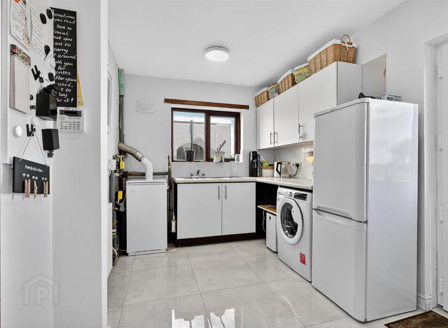 96 Kirk Road, Roseyards, Ballymoney, BT53 8HN