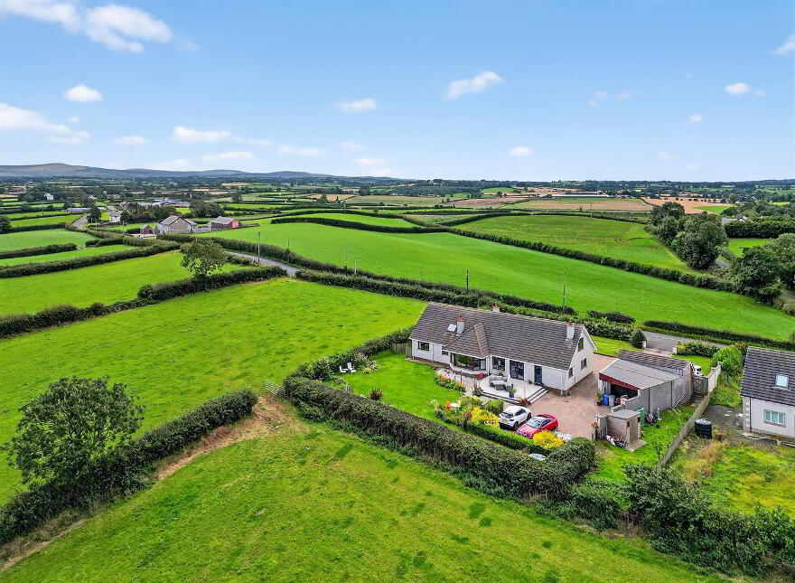 96 Kirk Road, Roseyards, Ballymoney, BT53 8HN