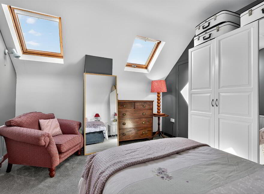 96 Kirk Road, Roseyards, Ballymoney, BT53 8HN