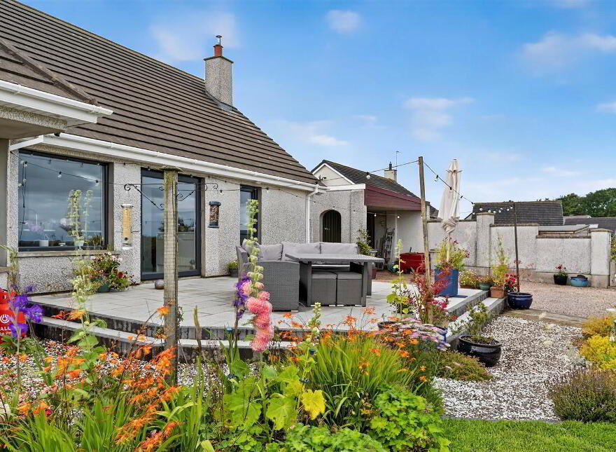 96 Kirk Road, Roseyards, Ballymoney, BT53 8HN