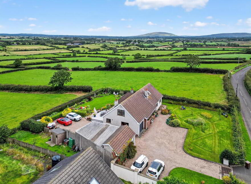 96 Kirk Road, Roseyards, Ballymoney, BT53 8HN