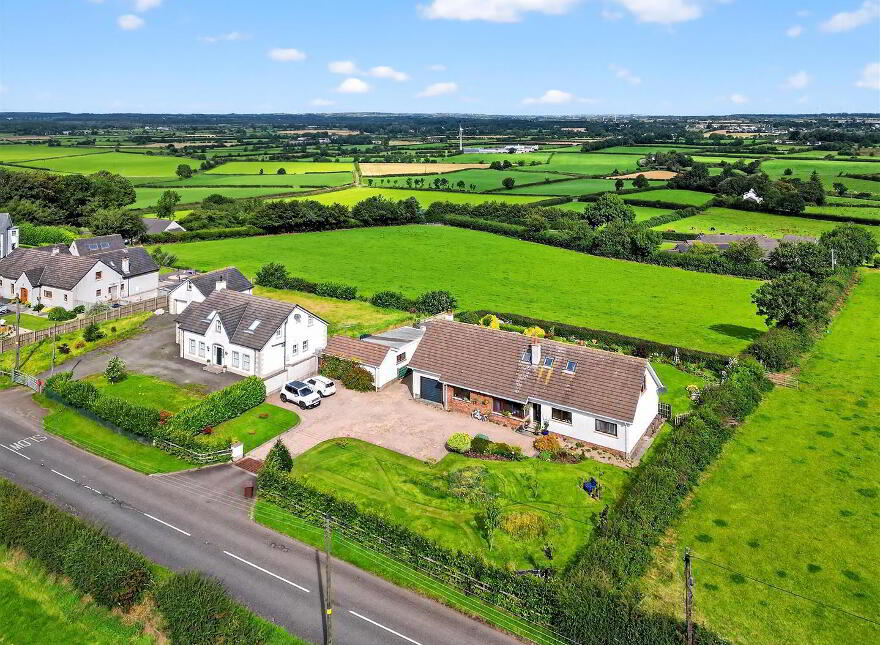 96 Kirk Road, Roseyards, Ballymoney, BT53 8HN