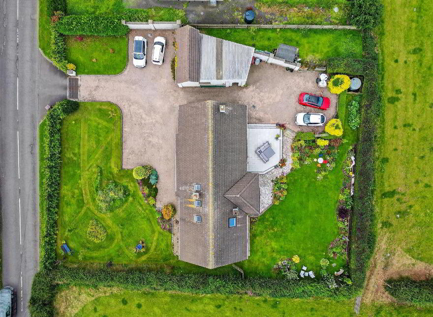 96 Kirk Road, Roseyards, Ballymoney, BT53 8HN