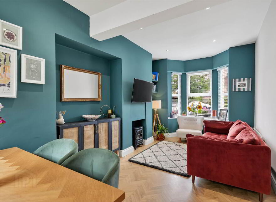 141 Belmont Road, Belfast, BT4 2AD