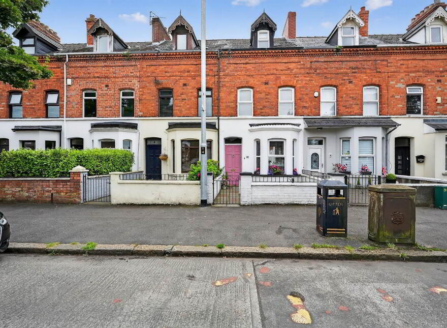 141 Belmont Road, Belfast, BT4 2AD photo
