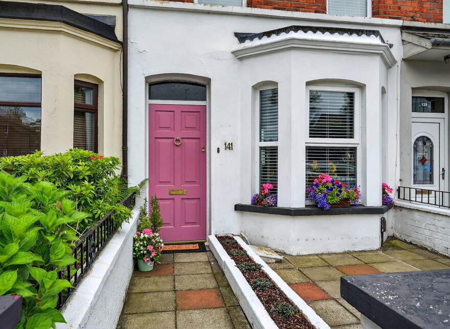 141 Belmont Road, Belfast, BT4 2AD