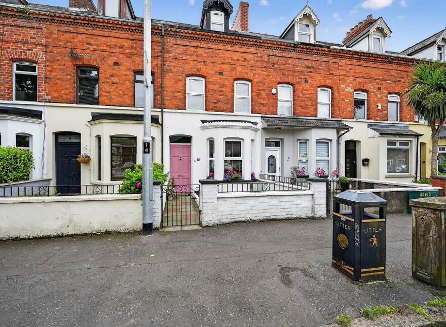 141 Belmont Road, Belfast, BT4 2AD