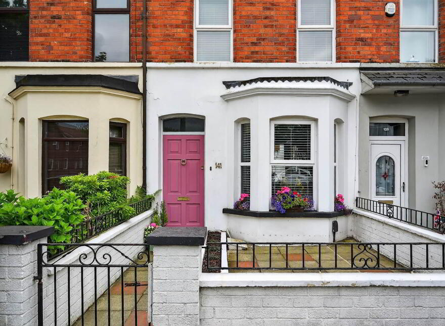 141 Belmont Road, Belfast, BT4 2AD