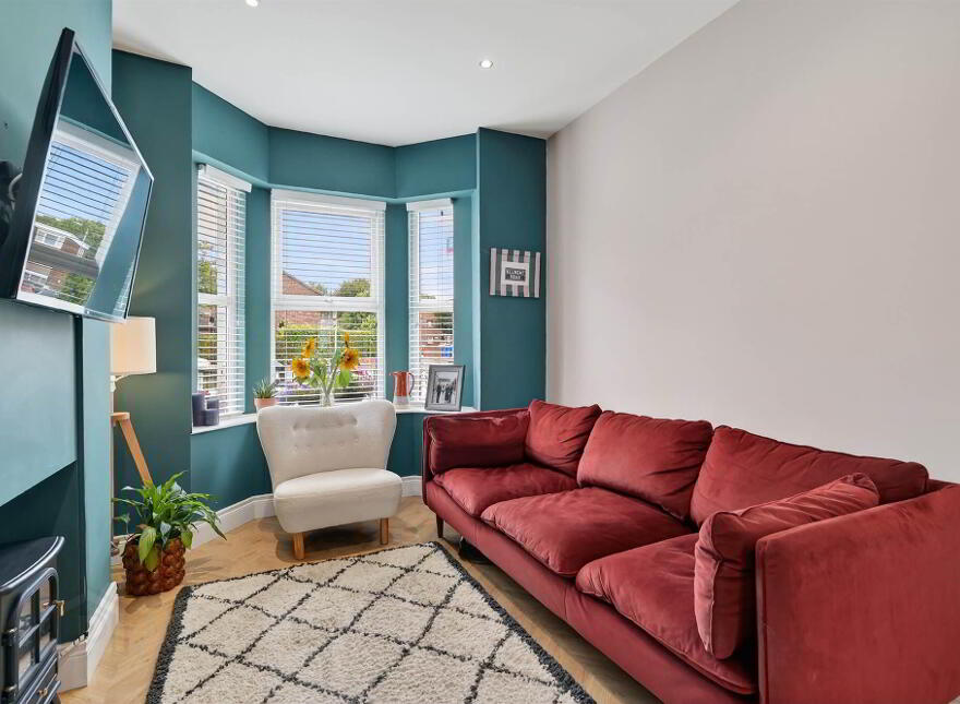 141 Belmont Road, Belfast, BT4 2AD