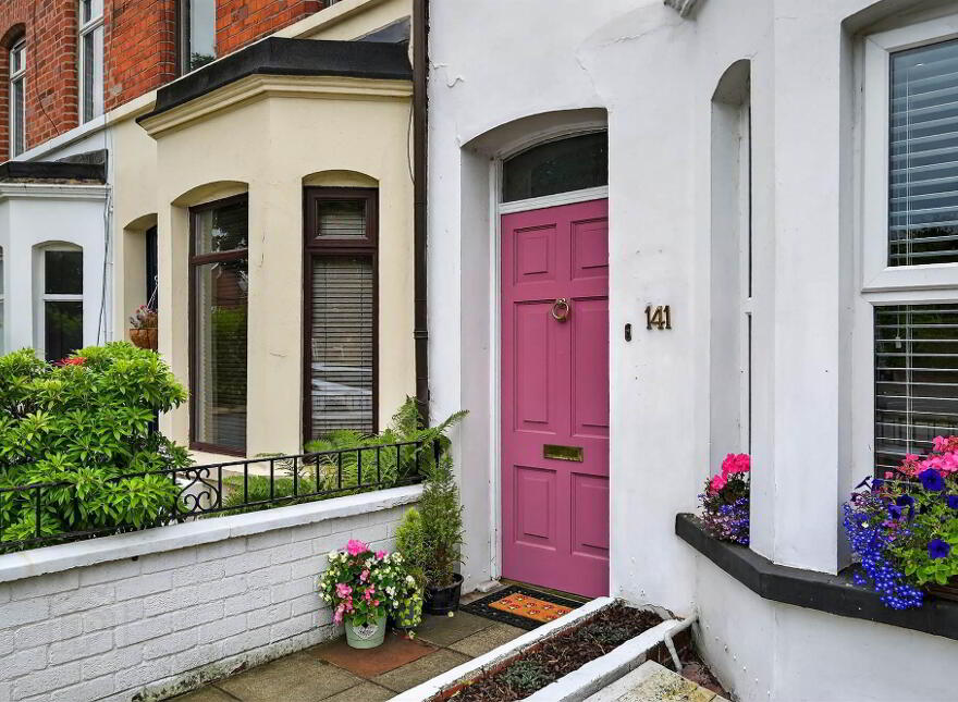 141 Belmont Road, Belfast, BT4 2AD