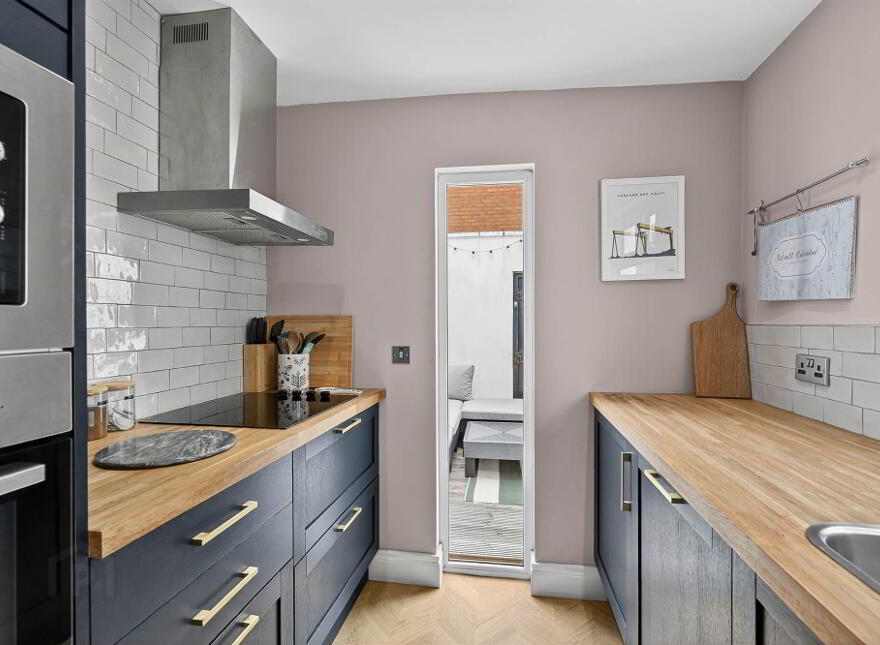 141 Belmont Road, Belfast, BT4 2AD