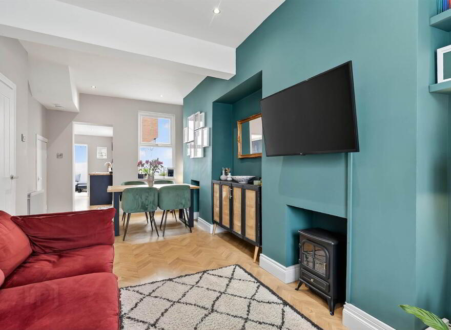 141 Belmont Road, Belfast, BT4 2AD