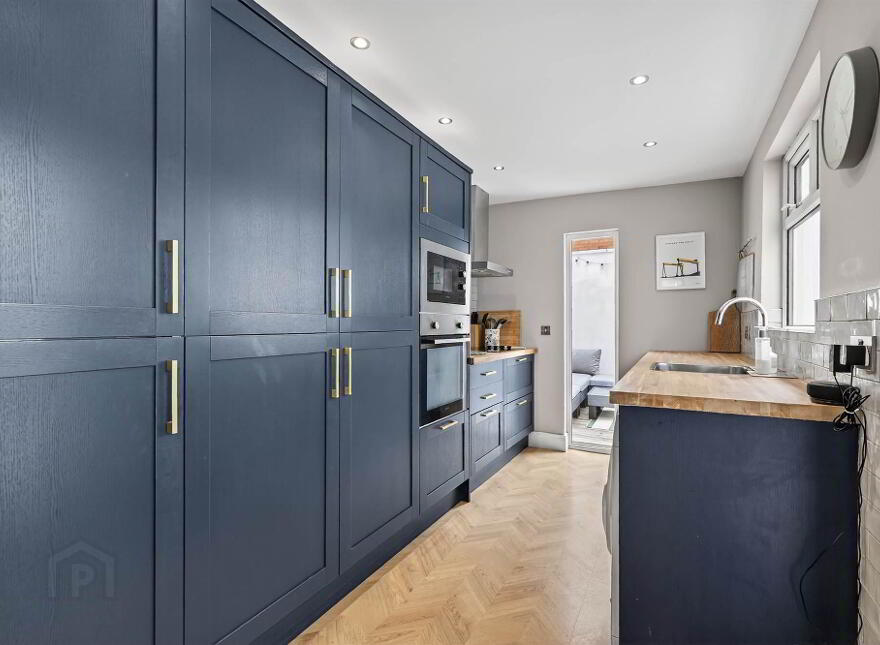 141 Belmont Road, Belfast, BT4 2AD
