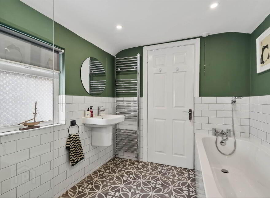 141 Belmont Road, Belfast, BT4 2AD