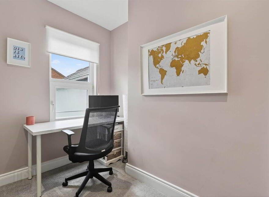 141 Belmont Road, Belfast, BT4 2AD