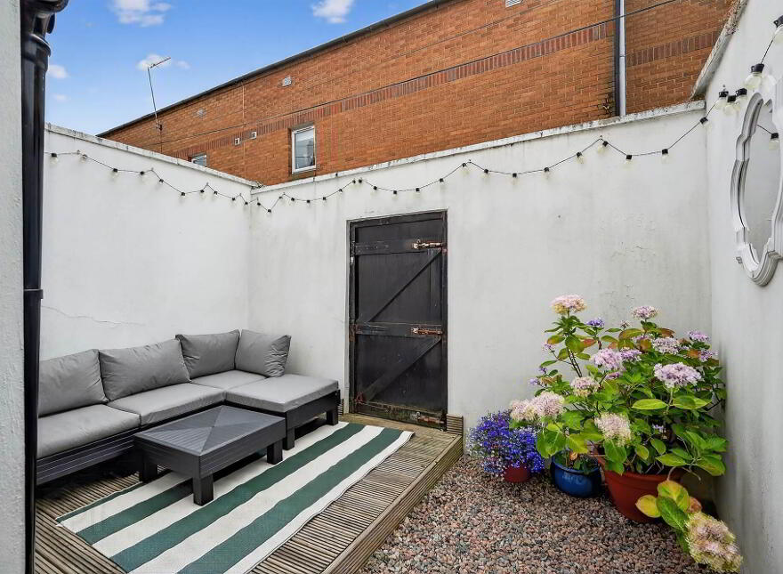141 Belmont Road, Belfast, BT4 2AD