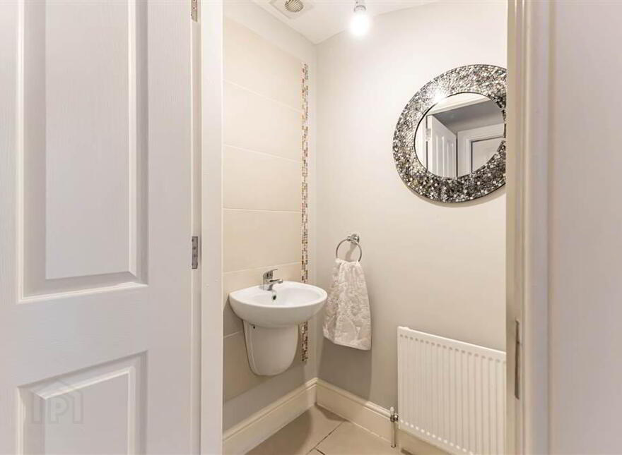 2 Linen Mews, Lisburn, BT28 3WU