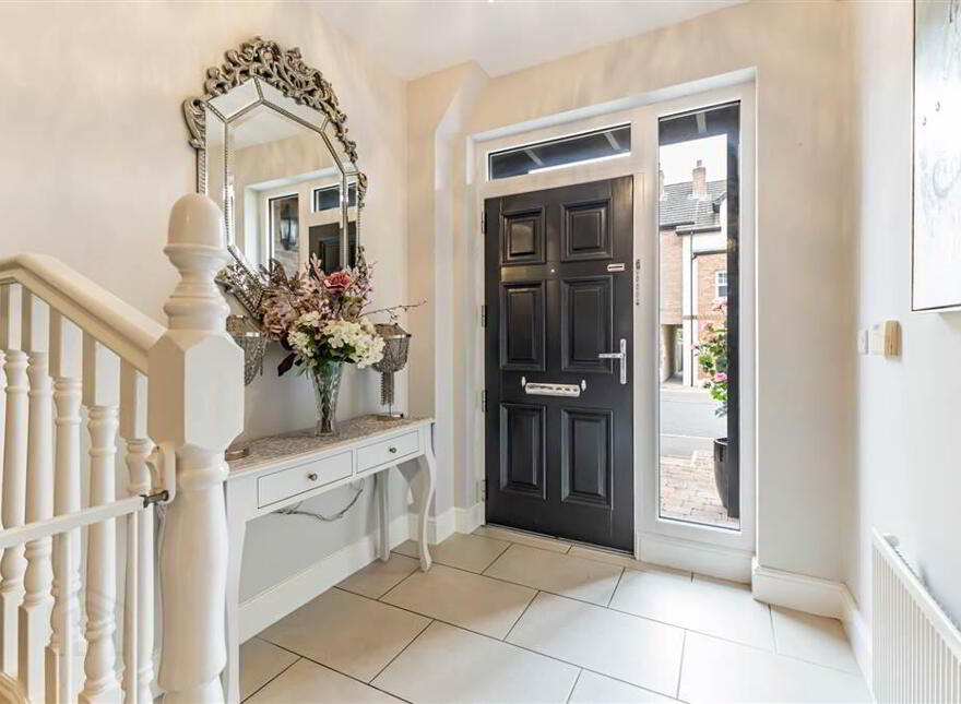 2 Linen Mews, Lisburn, BT28 3WU