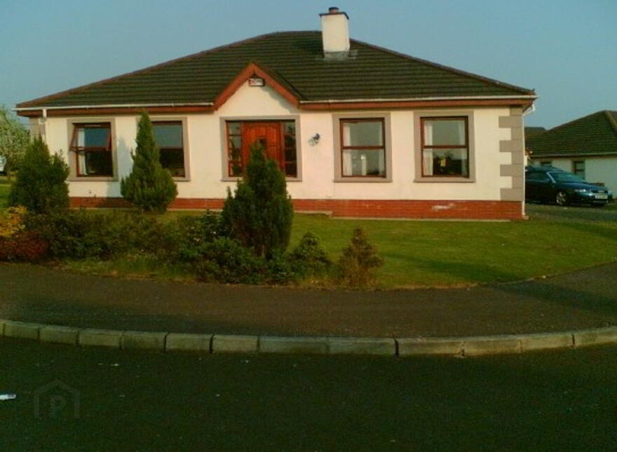 1 Hamlet Way, Ballyclare, BT39 9GQ