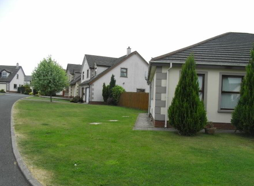1 Hamlet Way, Ballyclare, BT39 9GQ