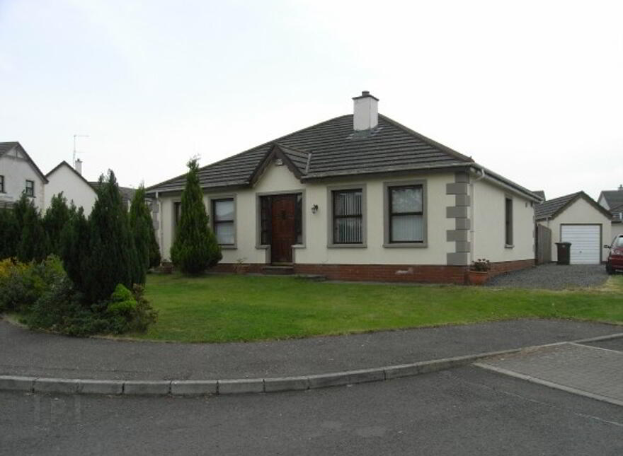 1 Hamlet Way, Ballyclare, BT39 9GQ
