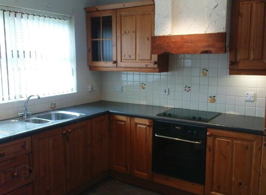 1 Hamlet Way, Ballyclare, BT39 9GQ