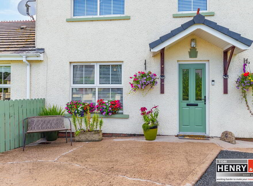 4 Annaghbeg Close, Donaghmore, Dungannon, BT70 1AW