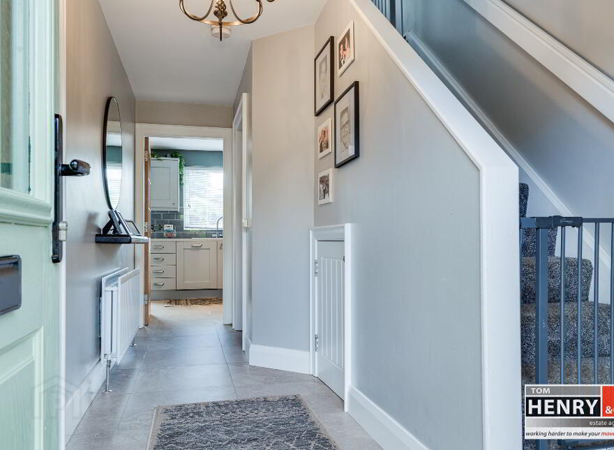 4 Annaghbeg Close, Donaghmore, Dungannon, BT70 1AW