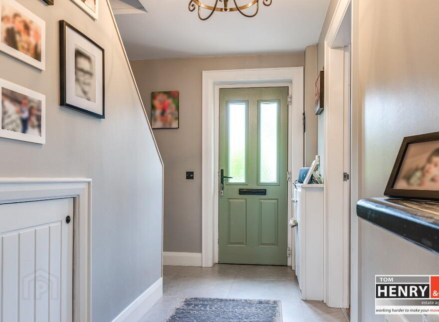 4 Annaghbeg Close, Donaghmore, Dungannon, BT70 1AW