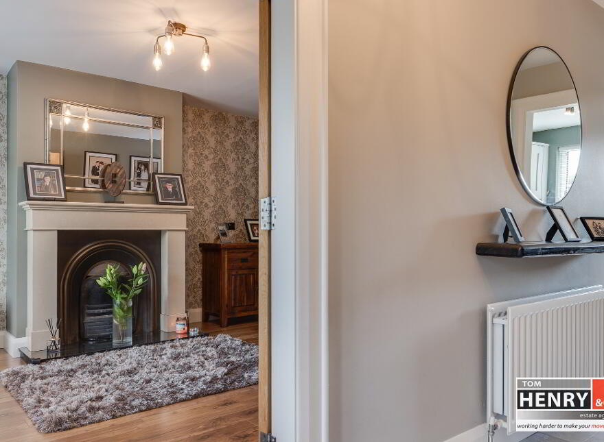 4 Annaghbeg Close, Donaghmore, Dungannon, BT70 1AW
