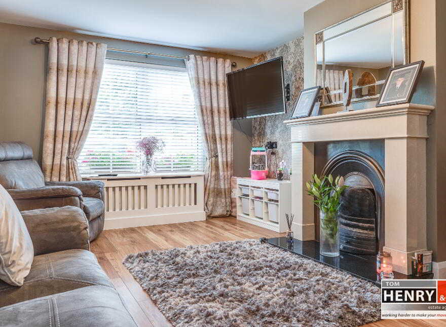 4 Annaghbeg Close, Donaghmore, Dungannon, BT70 1AW