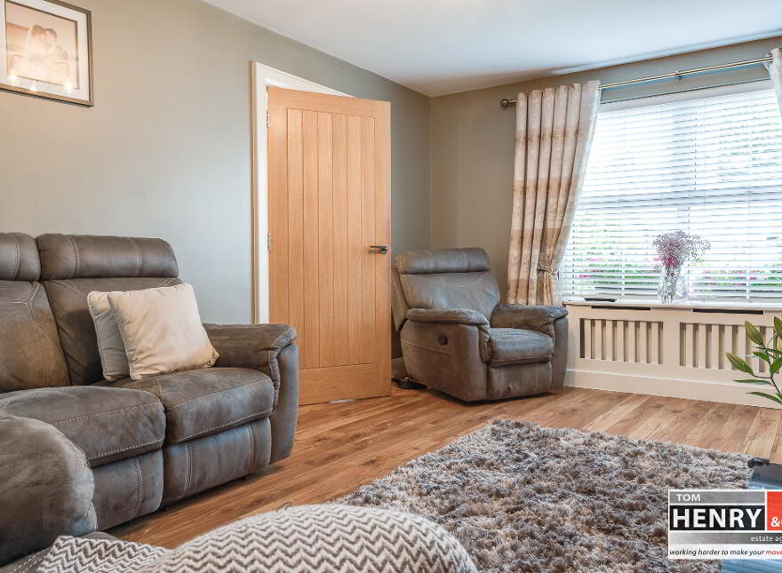 4 Annaghbeg Close, Donaghmore, Dungannon, BT70 1AW
